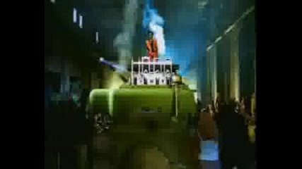 Britney Spears - Me Against The Music