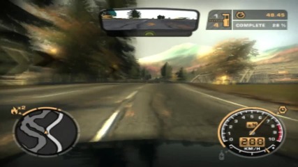 Need For Speed Ep 4