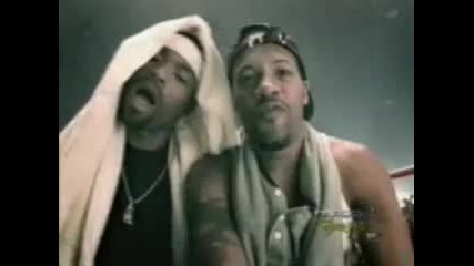 Method Man & Redman-tear It Off