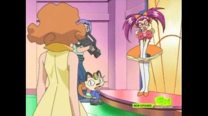 Pokemon Diamond and Pearl Battle Dimension -pruning a Passel of Pals!