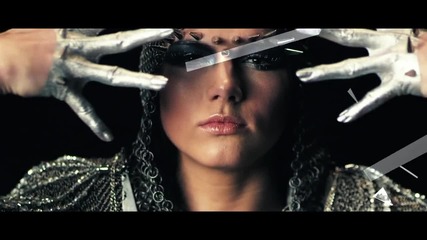 Afrojack - As Your Friend ft. Chris Brown (•fficial vide•)