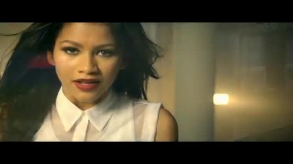 Zendaya - Replay official music video