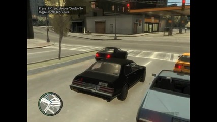 Gta Iv Mission#4 - Bleed Out (hd)