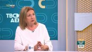 Бъчварова за ситуацията между Израел и Иран: Това е по-скоро пауза, не траен мир