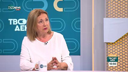 Бъчварова за ситуацията между Израел и Иран: Това е по-скоро пауза, не траен мир