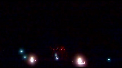 Premiere: Lady Gaga - Americano Live @ The Monster Ball Tour 2011