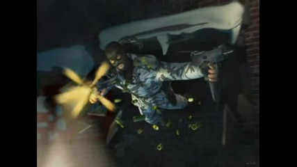 Cs - Images The Best Game