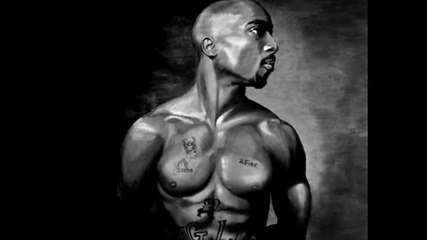 2pac ft. Outlawz - Last ones left