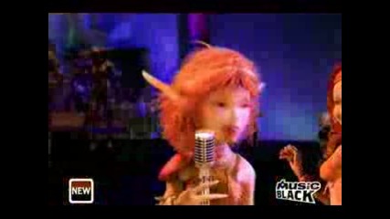 Snoop Dogg - Go Girl