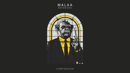 [g-house] Malaa - Notorious