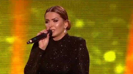 Ema Ema - Vrijeme mi daj - Gp - Tv Grand 09.12.2016.
