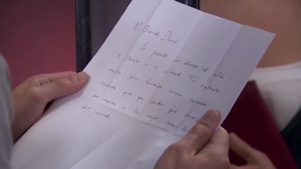 La Patrona Capitulo 116.4