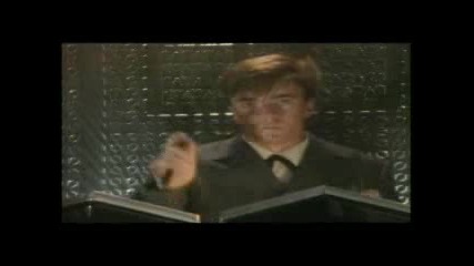 Spandau Ballet - Gold.
