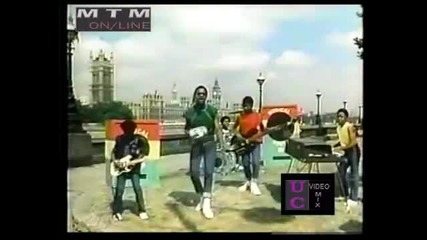 Musical Youth - Pass The Dutchie ( Original Clip '1983)
