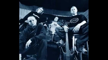Headplate - Step Back