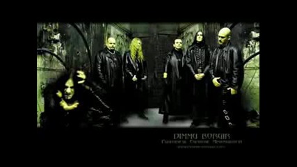 Dimmu Borgir - Blood Hunger Doctrine