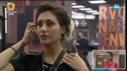 Най-доброто от Джулиана в Къщата на Big Brother: Most Wanted 2018