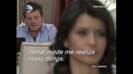 Забраненият плод 2.сезон еп.32/2 (en Subs) 