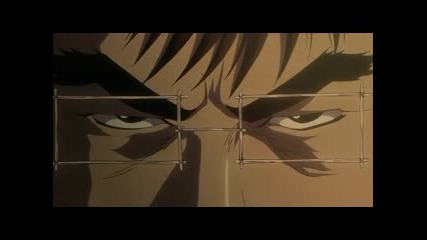 Samurai Champloo Ep.8 