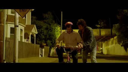 That's My Boy - Смешен момент