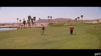 Щастливецът - Бг аудио - (hd качество) (3/5) (2007)