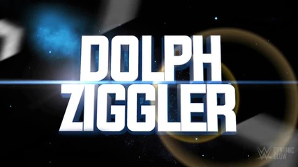 Dolph Ziggler Custom Face Entrance Video Titantron