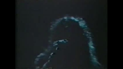 Whitesnake - Might Just Take Your Life 