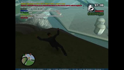 Gta Online 