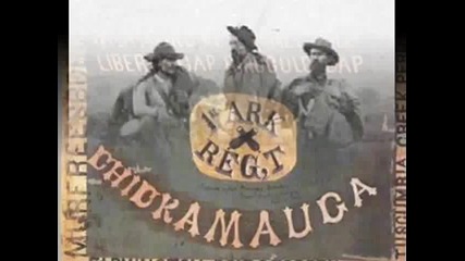The Southern Soldier Boy 