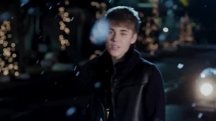 Невероятно изпълнение - Justin Bieber - Mistletoe (official Video)