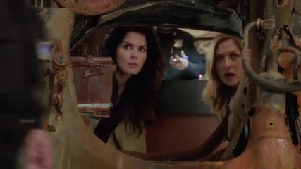 Rizzoli and Isles / Ризоли и Айлс Криминални досиета 2012 S03e04 Целия Епизод със Бг Аудио