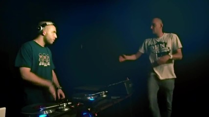 Uman / Il Est l'heure / G-shock Riddim