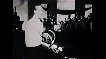 Bill Black & Gene Krupa Orchestra - Deep Purple by Peter Derose 