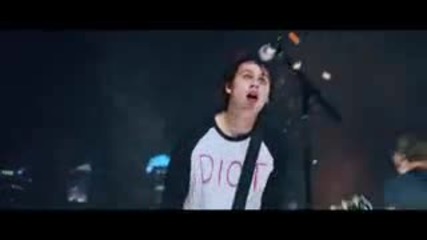 5 Seconds Of Summer - Don't Stop