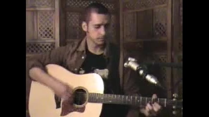 Matthew Santos - Shadows in a Shoebox - www.candyrat.com 