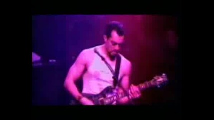 Biohazard - Hold My Own Live In Sf