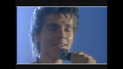 A-ha Take On Me 1984