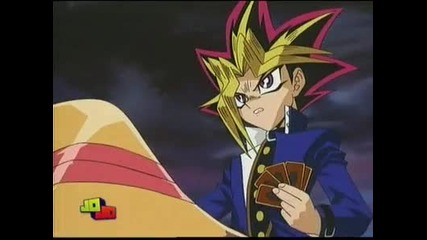 Yu-gi-oh! 1.bolum