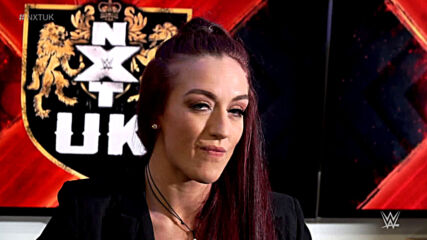 Tensions rise between Kay Lee Ray and Meiko Satomura before title battle: NXT UK, Feb. 18, 2021