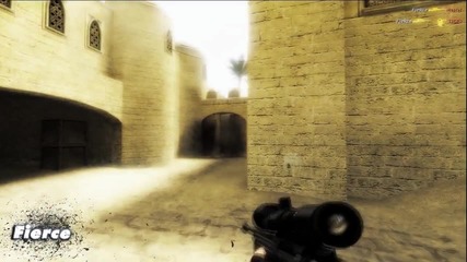 Cs Source - Siblife 2 Frag movie 