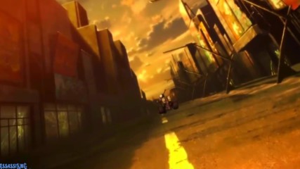 Sword Art Online 2 Amv Nightcore Warrior Inside