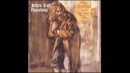 Jethro Tull - Aqualung (lyrics)