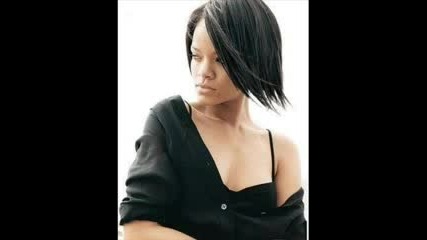 Rihanna Без Грим.