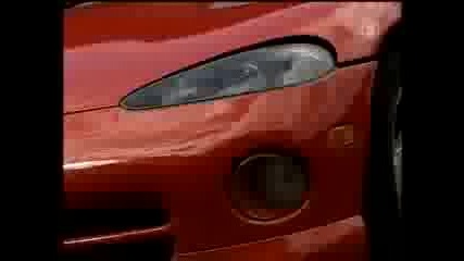 Motorjournalen Dodge Viper Rt 10