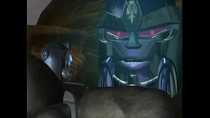 Beast Wars - Before the Storm - Episode 24 [1 - 3]