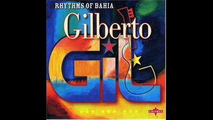 Gilberto Gil - Vida 2 