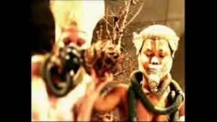 Cypress Hill - Puppet Master