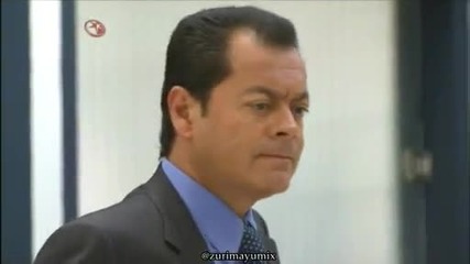 Un Refugio Para el Amor Capitulo 33 Parte 1