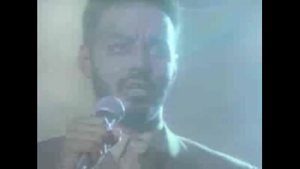 James Ingram - I Dont Have The Heart