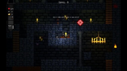 99 Level's To Hell #1 - Туториал !